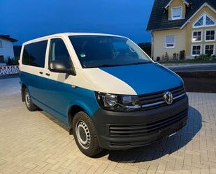 VW Volkswagen T6 Gebrauchtwagen