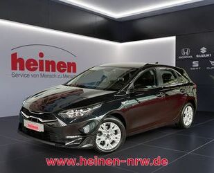 Kia Kia ceed 1.5 T-GDI Vision NAVI KAMERA TEMPOMAT SHZ Gebrauchtwagen