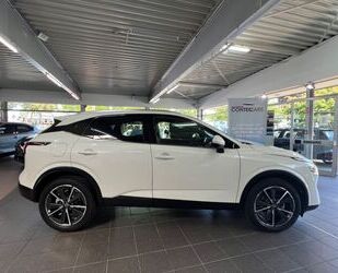 Nissan Nissan Qashqai 1.3 TEKNA+ plus VC+ACC+PANO+360°+Hu Gebrauchtwagen