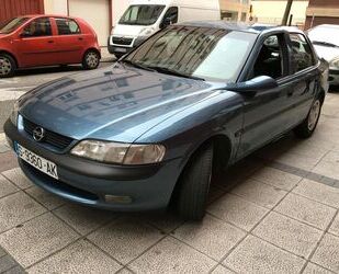 Opel Opel Vectra DTI 16V 100 CV(HP) Gebrauchtwagen