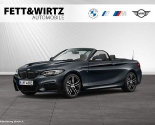 BMW BMW 218i Cabrio M Sport 18