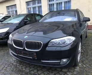 BMW BMW 530d xDrive Scheckheft+Guter Zustand Gebrauchtwagen