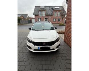 Fiat Fiat Tipo 1.4 T-Jet S-DESIGN S-DESIGN Gebrauchtwagen