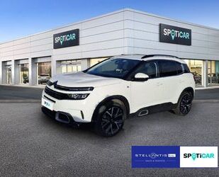 Citroen Citroën C5 Aircross Hybrid 225 Shine Pack*ab5,49%* Gebrauchtwagen