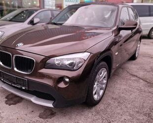 BMW BMW X1 sDrive 18i 150 PS, Klimaauo.Shz, PDC V+H Gebrauchtwagen