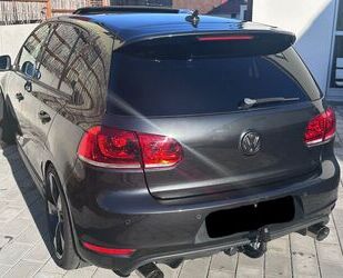 VW Volkswagen Golf 2.0 TDI GTD 54 TKM ! Gebrauchtwagen