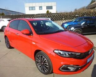 Fiat Tipo Gebrauchtwagen