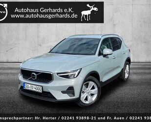 Volvo Volvo XC40 Core, B3 , Kamera, Sitz & Lenkradheizun Gebrauchtwagen