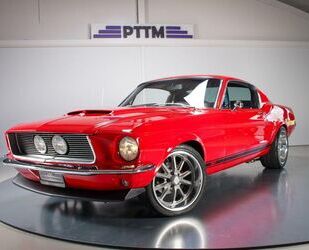 Ford Ford Mustang Fastback 501 Pro-Touring Gebrauchtwagen