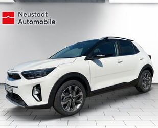 Kia Kia Stonic Spirit 1.0 T-GDI Mild-Hybrid Gebrauchtwagen