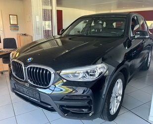 BMW BMW X3xDrive20iA Business-Paket/Headup/HiFi/Garant Gebrauchtwagen