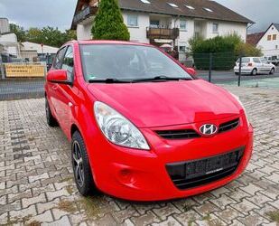 Hyundai Hyundai i20 FIFA WM Edition Gebrauchtwagen