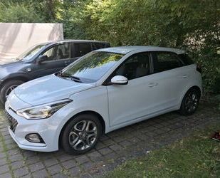 Hyundai Hyundai i20 1.2 62kW YES! YES! Gebrauchtwagen