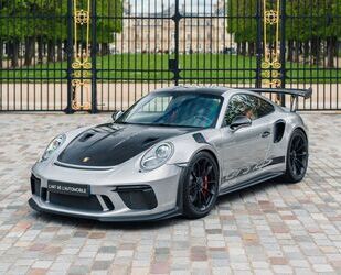 Porsche Porsche 991 GT3 RS MKII - low mileage, full Xpel Gebrauchtwagen