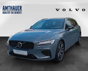 Volvo Volvo V60 T6 Recharge PLUS Dark LED/Navi/Cam/HUD/H Gebrauchtwagen