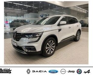 Renault Renault Koleos BLUE dCi 150 X-tronic LIMITED Gebrauchtwagen