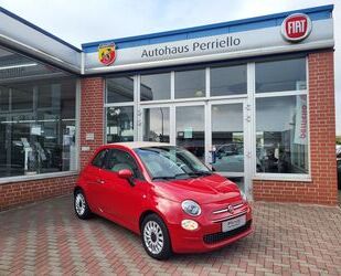 Fiat Fiat 500 Lounge 1.0 Hybrid Cabrio Gebrauchtwagen