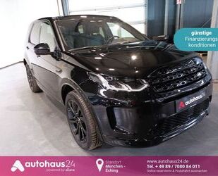 Land Rover Land Rover Discovery Sport P300e R-Dynamic|AHK|Pan Gebrauchtwagen