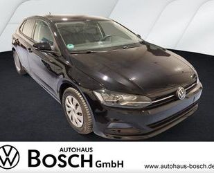 VW Volkswagen Polo 1.0 TSI Comfortline DSG Navi SHZ P Gebrauchtwagen