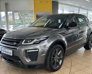 Land Rover Land Rover Range Rover Evoque 2.0 TD4 SE Dynamic*N Gebrauchtwagen