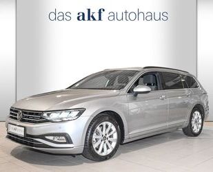 VW Volkswagen Passat Variant 2.0 TDI DSG Business-Nav Gebrauchtwagen