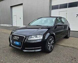 Audi Audi A3 Sportback 1.8 TFSI SHZ, Klimaautomatik Gebrauchtwagen