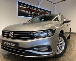 VW Volkswagen Passat Variant Business**Navi+ACC** Gebrauchtwagen