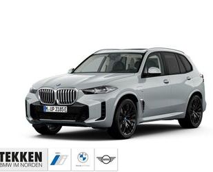 BMW BMW X5 xDrive50e M-Sport Pro/Exklusiv Pak/Komfortp Gebrauchtwagen