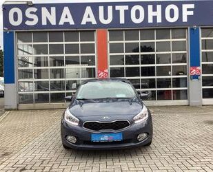 Kia Kia ceed / Ceed..1.4 *KLIMA*STZH*EUR 5 * Gebrauchtwagen