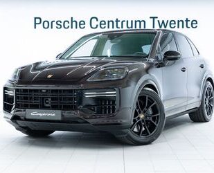 Porsche Porsche Cayenne Turbo E-Hybrid Gebrauchtwagen