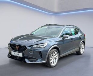 Cupra Cupra Formentor e-Hybrid ACC . Navi, Kamera, LED Gebrauchtwagen