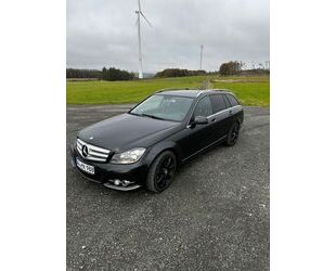 Mercedes-Benz Mercedes-Benz C 200 CDI T - Gebrauchtwagen