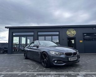 BMW BMW Baureihe 435d xDrive*Harman Kardon*TOP* Gebrauchtwagen