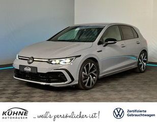 VW Volkswagen Golf R-Line 1.5 eTSI DSG | MATRIX NAVI Gebrauchtwagen