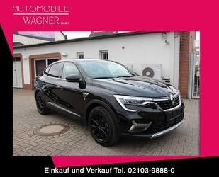 Renault Renault Arkana Intens LED,NAVI,PDC,EU6/49760 Gebrauchtwagen