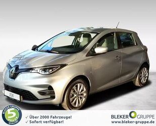 Renault Renault ZOE R110 Experience R110/Z.E. 50 (Miet-Bat Gebrauchtwagen