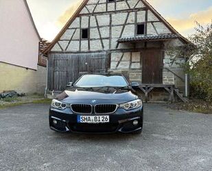 BMW BMW 420 Gran Coupé 420i Gran Coupé M Gebrauchtwagen