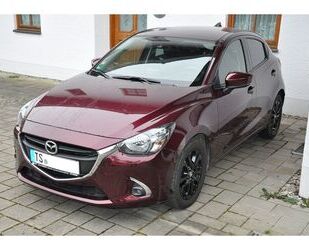 Mazda Mazda 2 1.5 SKYACTIV-G 90 Kizoku Navi RKam Lane BL Gebrauchtwagen