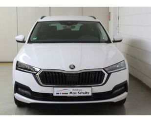 Skoda Skoda Octavia Combi 1.4 TSI iV Ambition DSG+NAVI+L Gebrauchtwagen