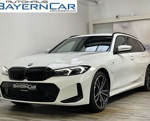 BMW BMW 330e xDrive To M Sport Pro 360° LED+ CockpitPr Gebrauchtwagen