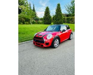 Mini MINI John Cooper Works John Cooper Works Gebrauchtwagen