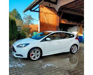 Ford Ford Focus 2,0 EcoBoost ST Leder-Sport-Paket ST Gebrauchtwagen