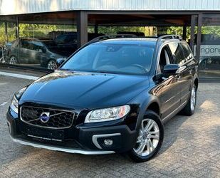 Volvo Volvo XC70 Momentum aus 2.Hand TOP ZUSTAND Gebrauchtwagen