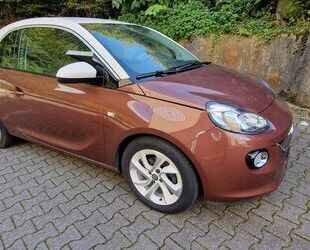 Opel Opel Adam JAM 1.2 JAM Gebrauchtwagen