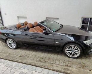 BMW BMW 325d Cabrio - 6 Zylinder - Automatik Gebrauchtwagen