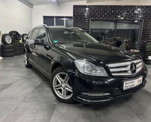 Mercedes-Benz Mercedes-Benz C 220 C -Klasse T-Modell BlueEfficie Gebrauchtwagen