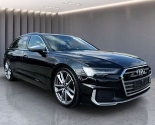 Audi Audi S6 Avant 3.0 TDI QUATTRO*HD MATRIX*HUD*SITZKL Gebrauchtwagen