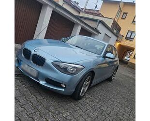 BMW BMW 114i - Gebrauchtwagen