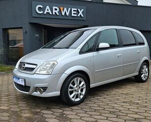 Opel Opel Meriva Edition * TÜV/ INSPEKTION NEU * Gebrauchtwagen