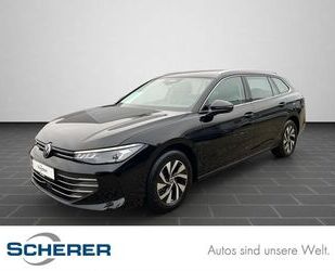 VW Volkswagen Passat Variant 2.0 TDI DSG Business NAV Gebrauchtwagen